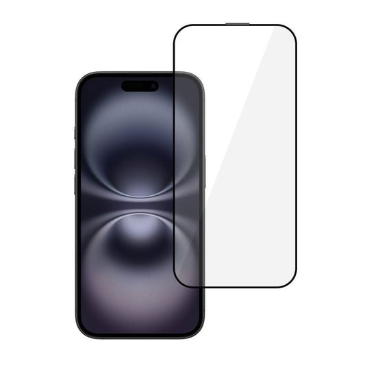 iPhone 16 Pro Screen Protector Tempered Glass