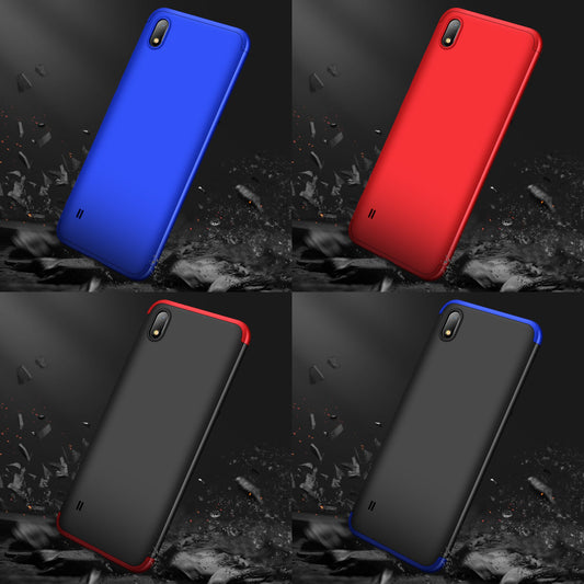 Original GKK Dual Tone 360º Case for Samsung A10
