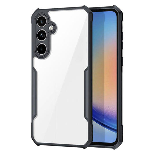 Samsung A36 Shockproof ALY Bumper Case back cover