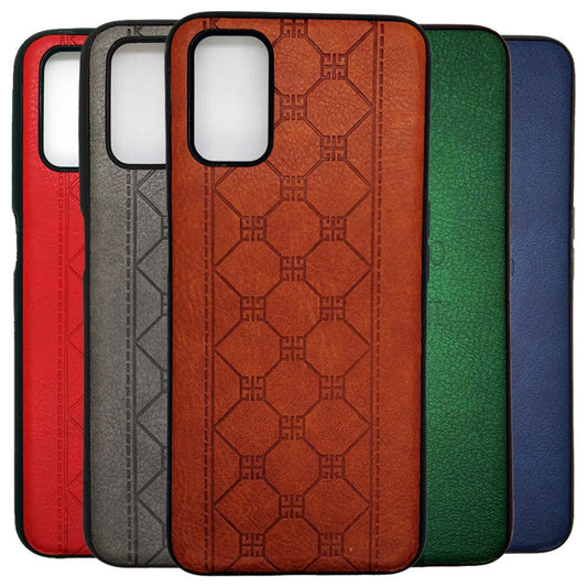 New Stylish Design TPU Case for OPPO A52