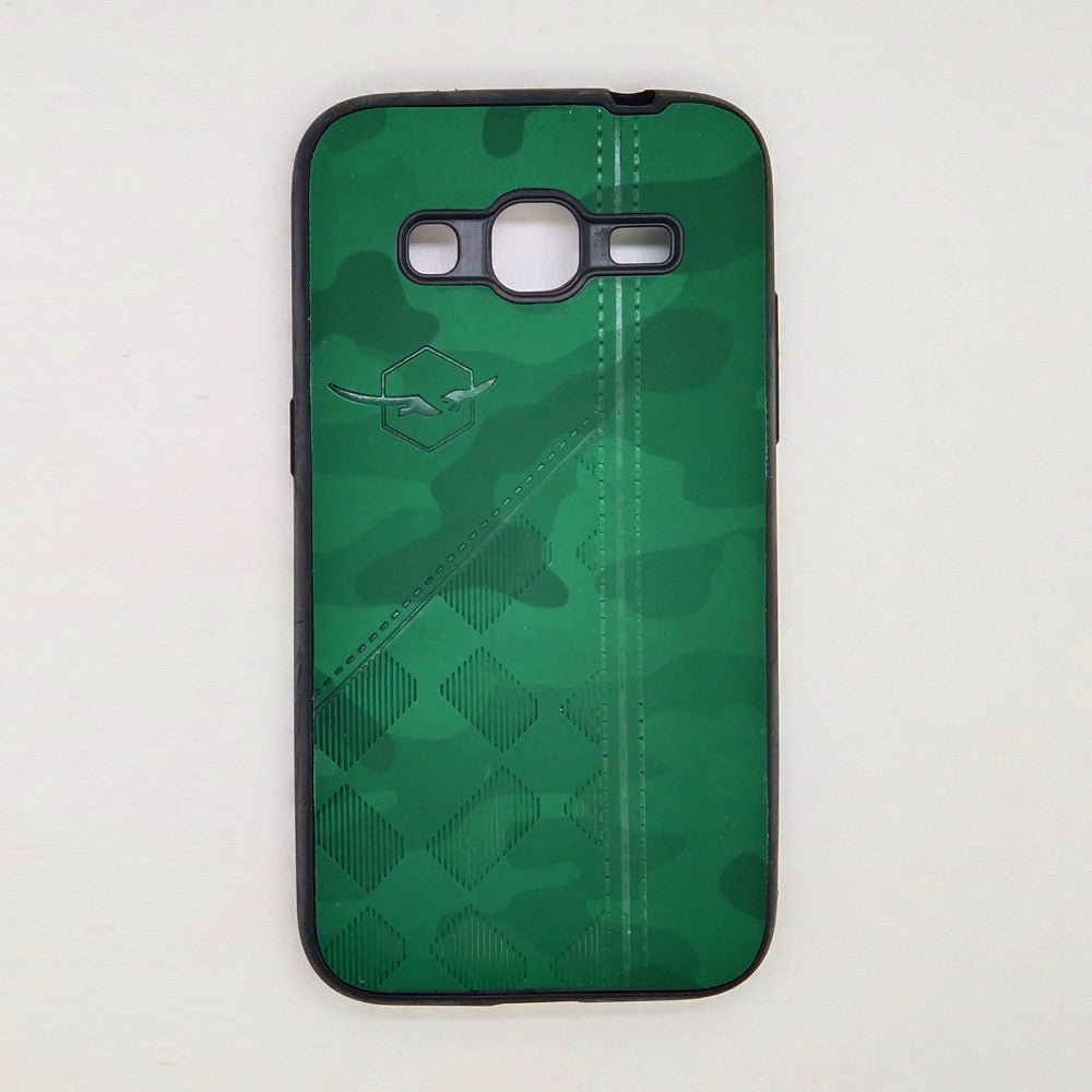 New Stylish Design Rubber TPU Case for Galaxy Grand Prime