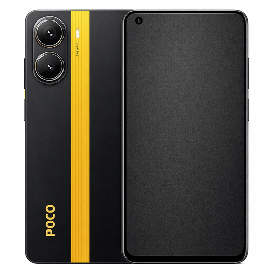Mi POCO X7 Pro Matte Tempered Glass Anti-Glare Screen Protector