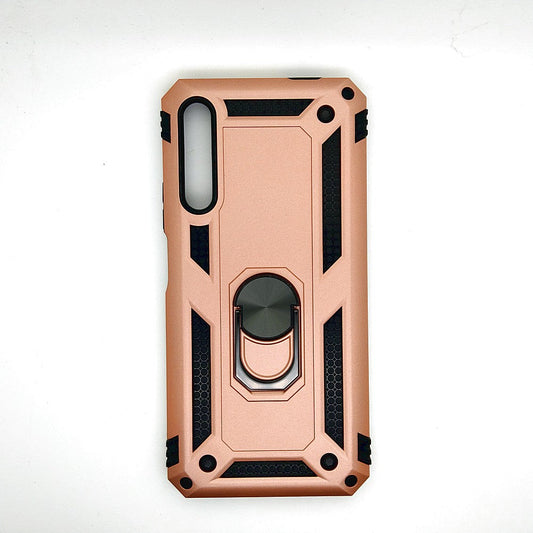 New Armour Hard Metal 360 Magnetic Kickstand Free Shipping Protective Phone Case for Huawei Y9s