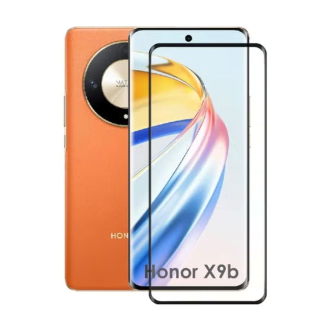 Honor X9b Screen Protector Tempered Glass