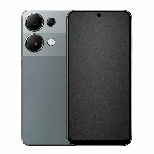 Redmi Note 13 Pro Matte Tempered Glass Anti-Glare Protection