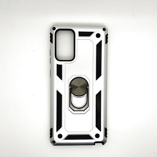 New Armour Hard Metal 360 Magnetic Kickstand Free Shipping Protective Phone Case for Samsung Note 20