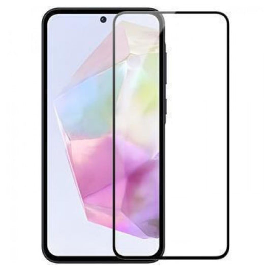Samsung A55 Screen Protector Tempered Glass