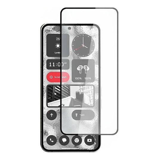 Nothing 2a Screen Protector Tempered Glass