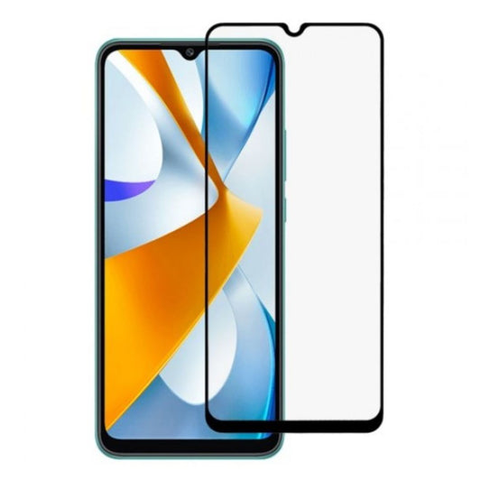 Xiaomi POCO C40 Screen Protector Tempered Glass