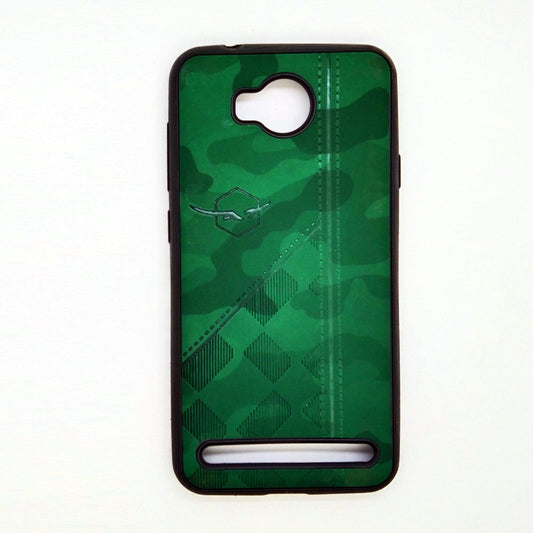 New Stylish Design Rubber TPU Case for Huawei Y3 II