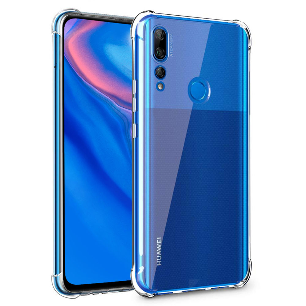 4in1 Protection pack for Huawei Y9 Prime