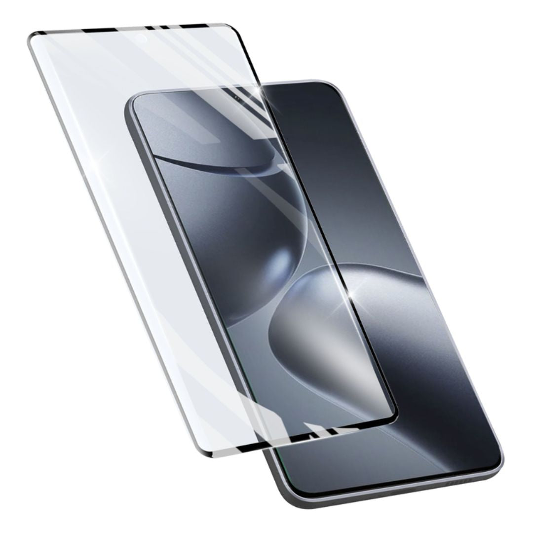 Redmi Note 14 Pro Plus Screen Protector Tempered Glass