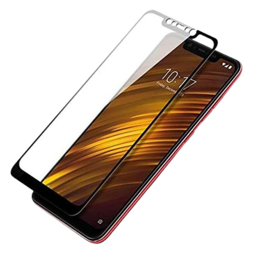 Xiaomi POCO F1 Screen Protector Tempered Glass