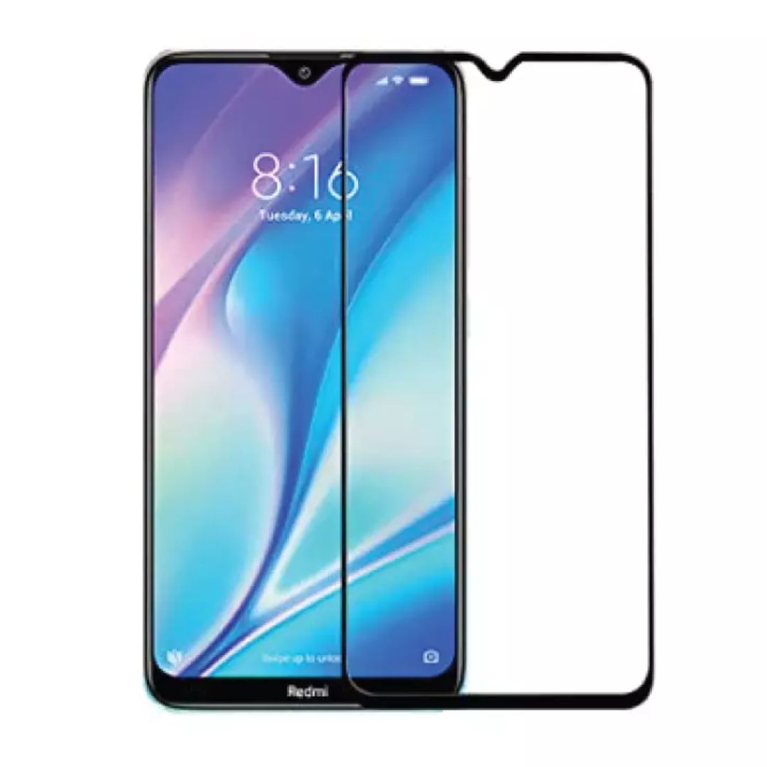 OPPO A18 Screen Protector Tempered Glass