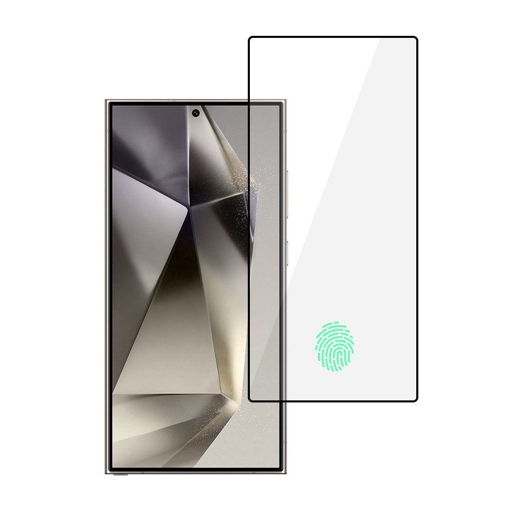 Screen Protector Full Tempered Glass for Samsung S24 Ultra