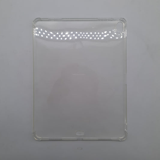 iPad Air 11 Clear Anti-Shock Case Reinforced Corner Protection