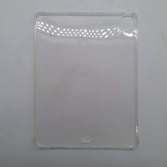 iPad Pro 2024 13" Clear Anti-Shock Case Thick Drop Protection Cover