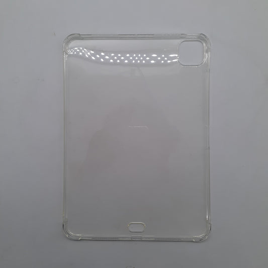 iPad Pro 11 Clear Anti-Shock Case Heavy Duty Corner Bumper Cover