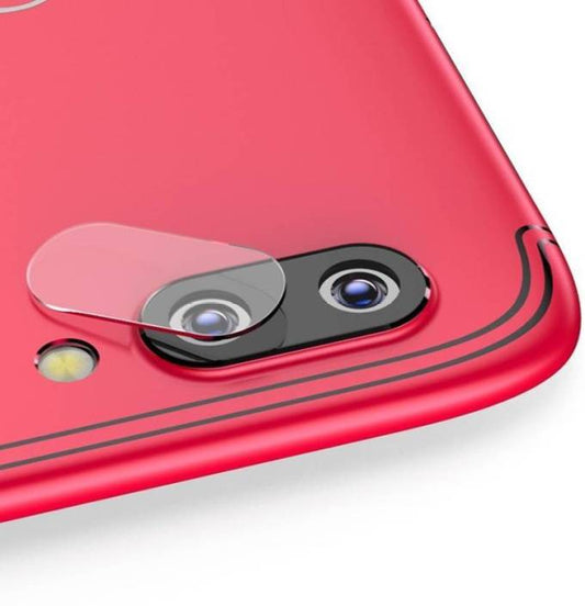 OPPO A3s Camera lens 9H clear glass