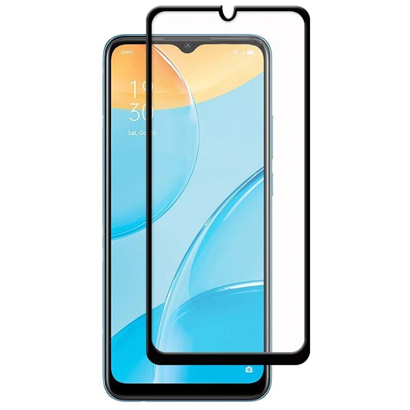 4in1 Protection pack for OPPO A15