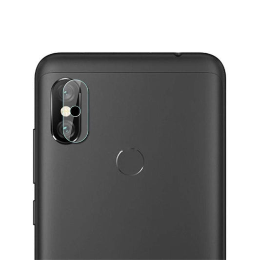 Redmi Note 6 Pro Camera lens 9H clear glass