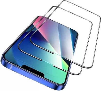 4in1 Protection pack for iPhone 13 Pro
