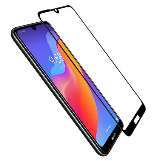 Screen Protector Tempered Glass for Huawei Y6 2019