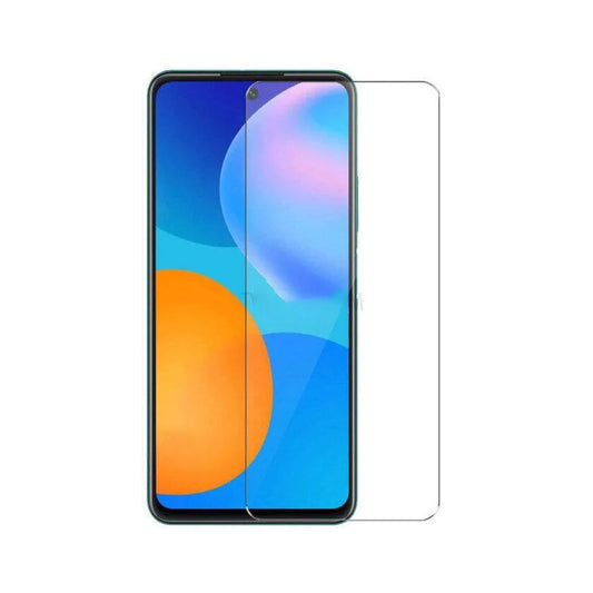9H Clear Screen Protector Tempered Glass for Huawei Y7 Pro 2019 Y7 A