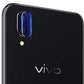 Vivo V11 Camera lens 9H clear glass
