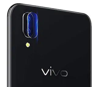 Vivo V11 Camera lens 9H clear glass