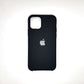 apple silicone case Velvet Hard back cover for iPhone 11 Pro