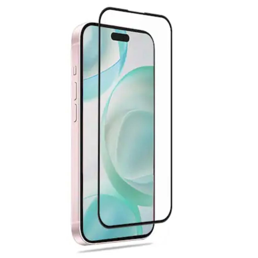 iPhone 16 Screen Protector Tempered Glass