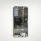 Circuit Board High Quality Hard Cover Full Camera Lens Protective Case for Samsung S21 FE