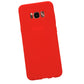 Magic Silicone slim TPU Case for Samsung S6 Edge