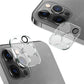 Glass Camera Lens Tempered Glass for apple iPhone