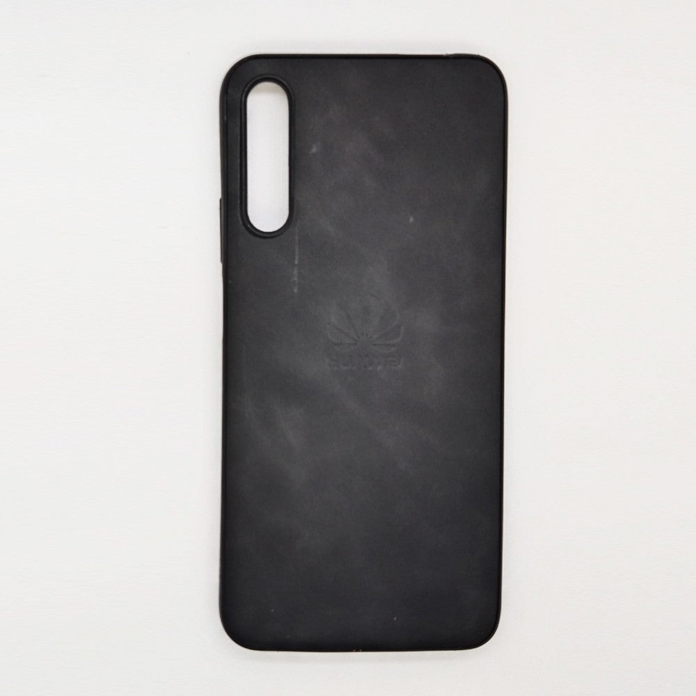 New Stylish Design Rubber TPU Case for Huawei Y9s
