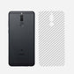 Carbon Back Sticker for Huawei