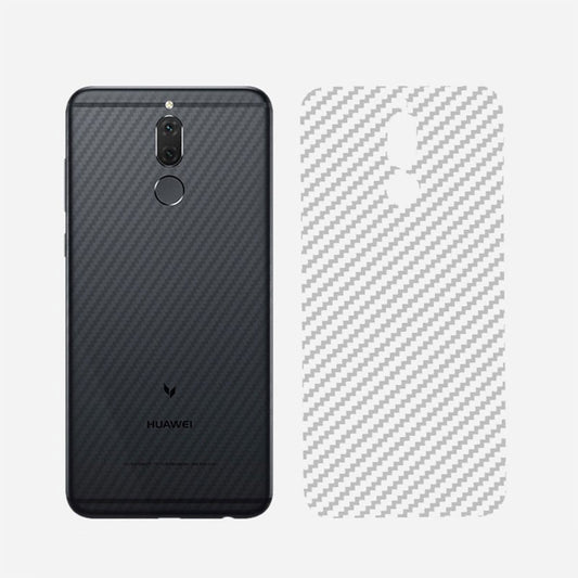 Carbon Back Sticker for Huawei