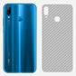 Carbon Back Sticker for Huawei