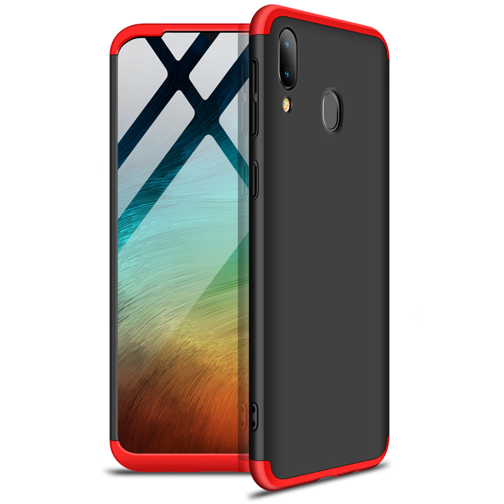 Original GKK Dual Tone 360º Case for Samsung A20 / A30
