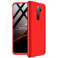 Original GKK Dual Tone 360º Case for Redmi Note 8 Pro