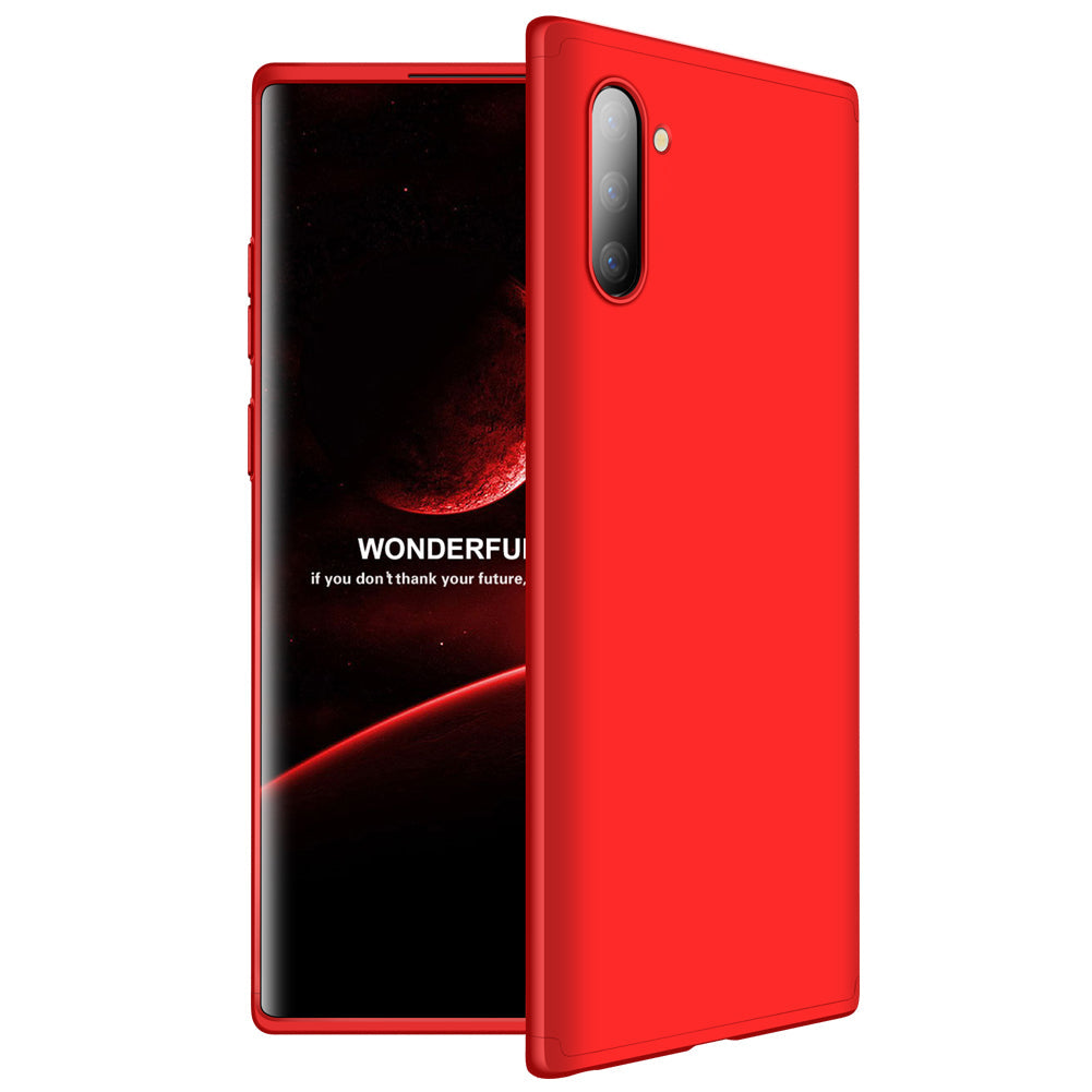 Original GKK Dual Tone 360º Case for Samsung Note 10