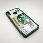 Starbucks Back Cover Hard Shel PC Case For Huawei Y9 2019