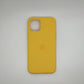 apple silicone case Velvet Hard back cover for iPhone 11 Pro