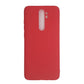 Magic Silicone slim TPU Case for New Redmi Note 8 Pro