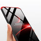 Original GKK Dual Tone 360º Case for Samsung M20