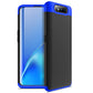 Original GKK Dual Tone 360º Case for Samsung A80