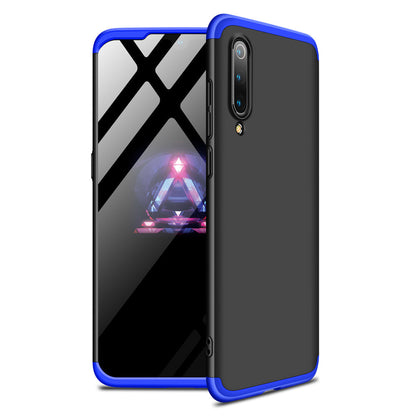 Original GKK Dual Tone 360º Case for Mi 9 SE