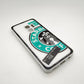 S9 Starbucks Design Back cover Case for Samsung S9