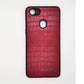 New Stylish Design Rubber TPU Case for OPPO F7